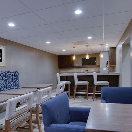 Hampton Inn Harbourgate North Myrtle Beach Exterior photo