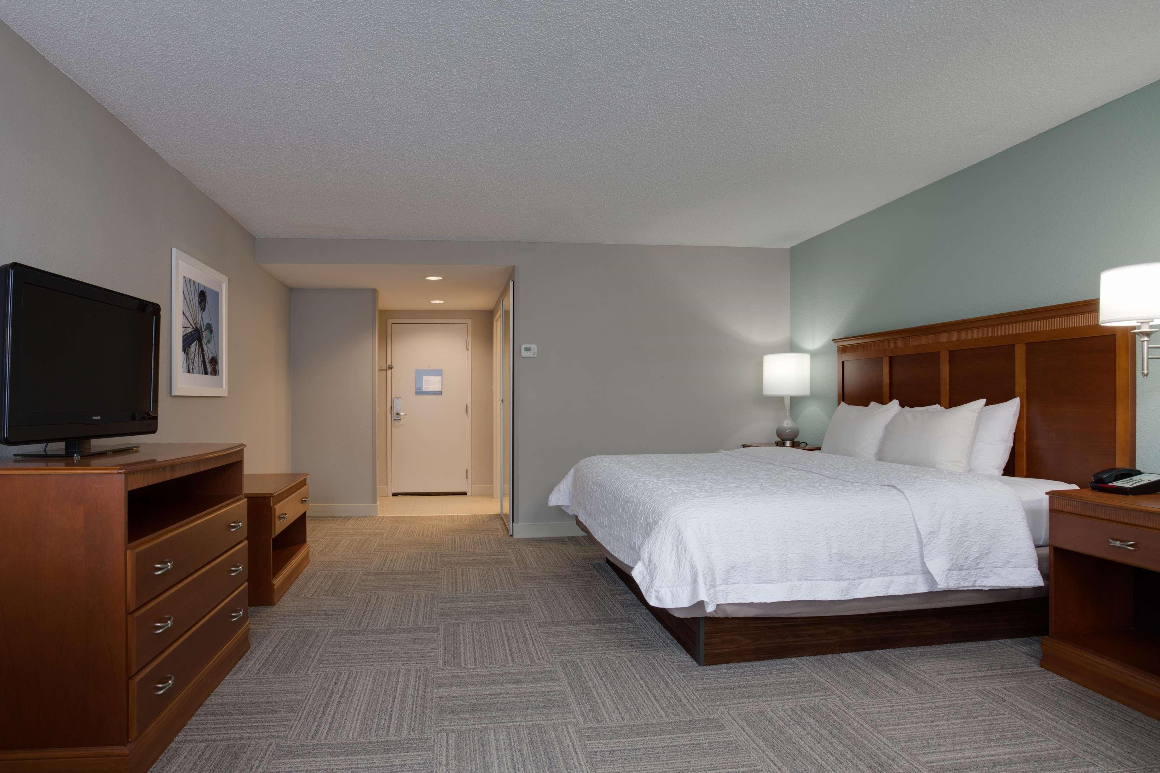 Hampton Inn Harbourgate North Myrtle Beach Exterior photo
