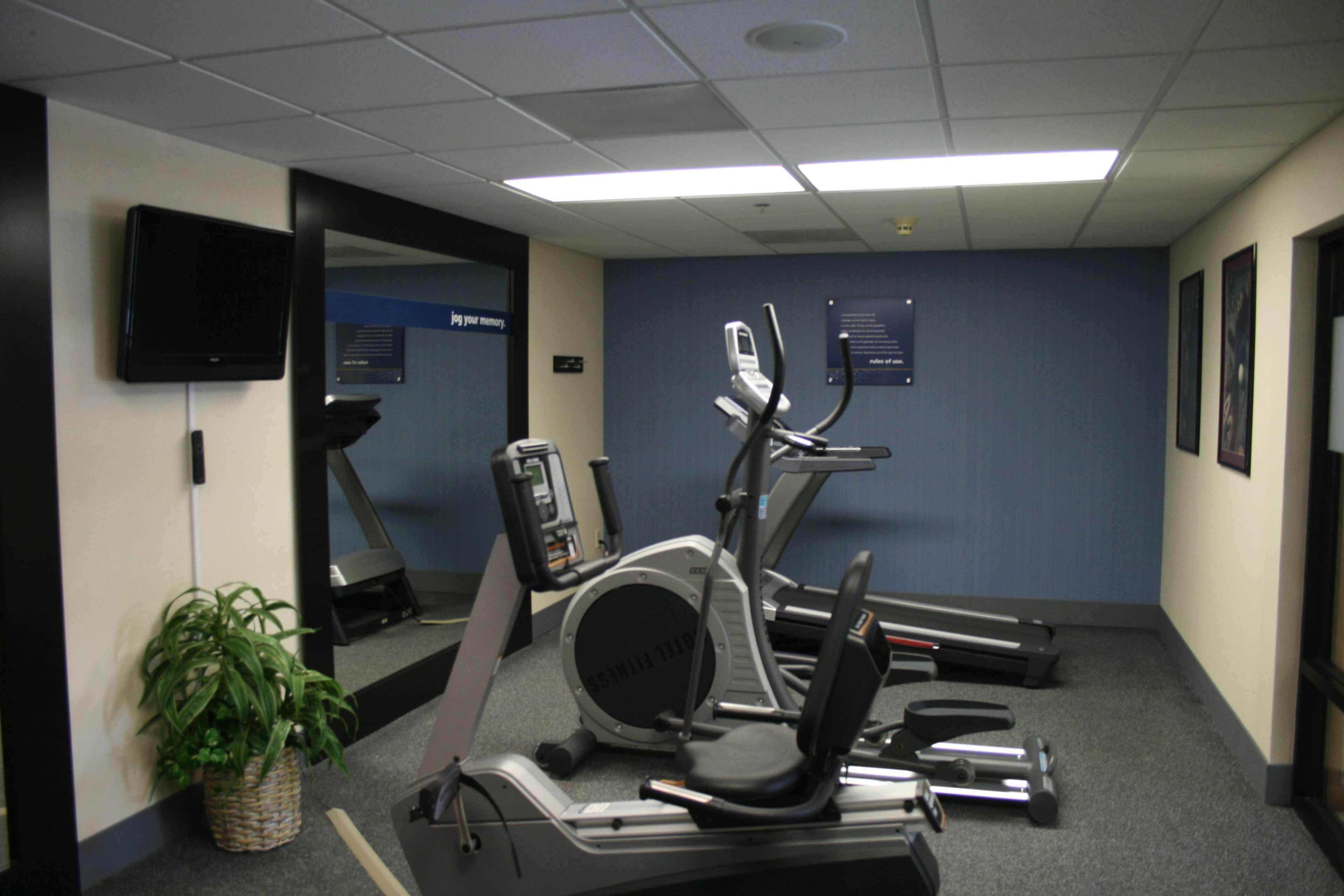 Hampton Inn Harbourgate North Myrtle Beach Facilities photo