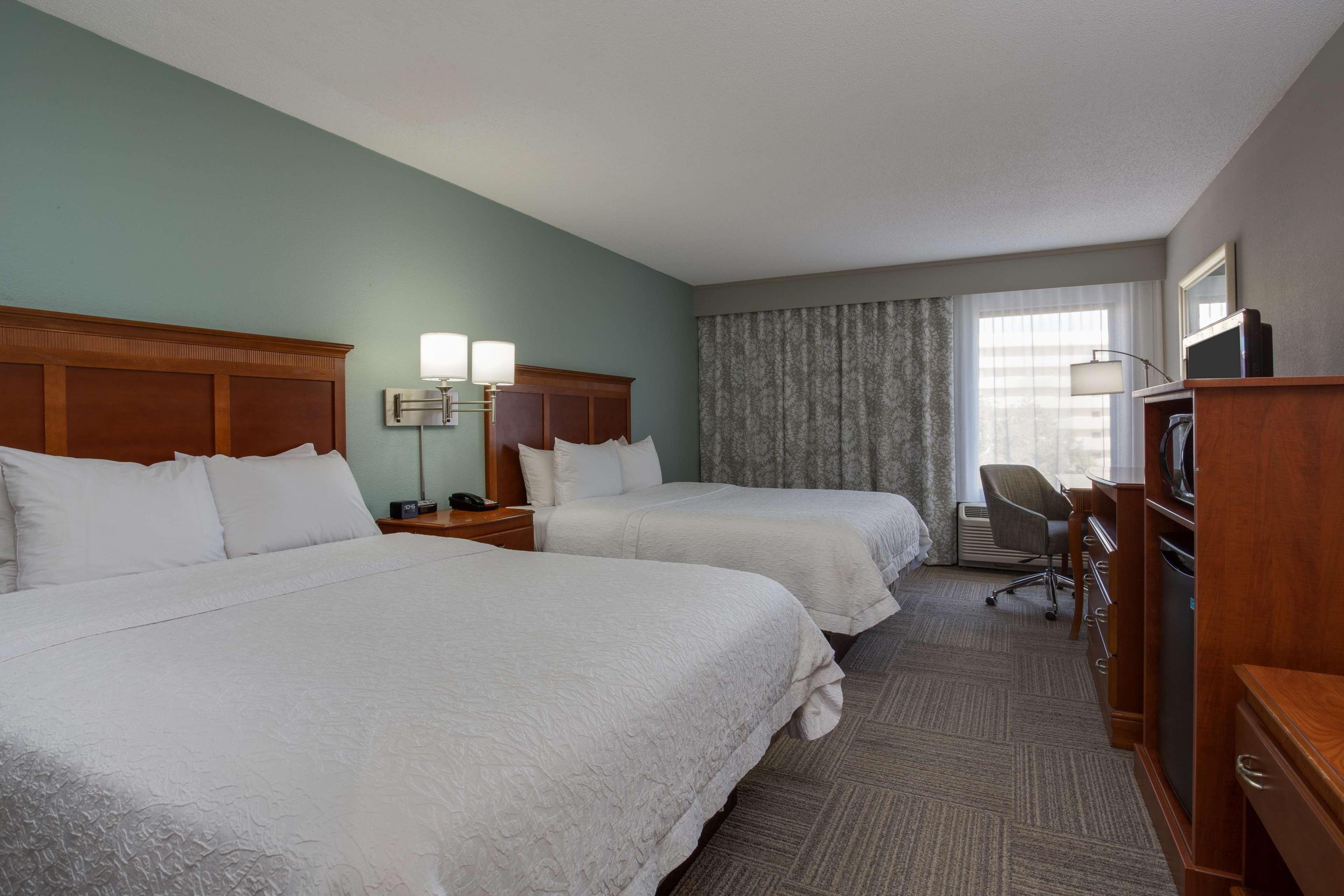 Hampton Inn Harbourgate North Myrtle Beach Exterior photo