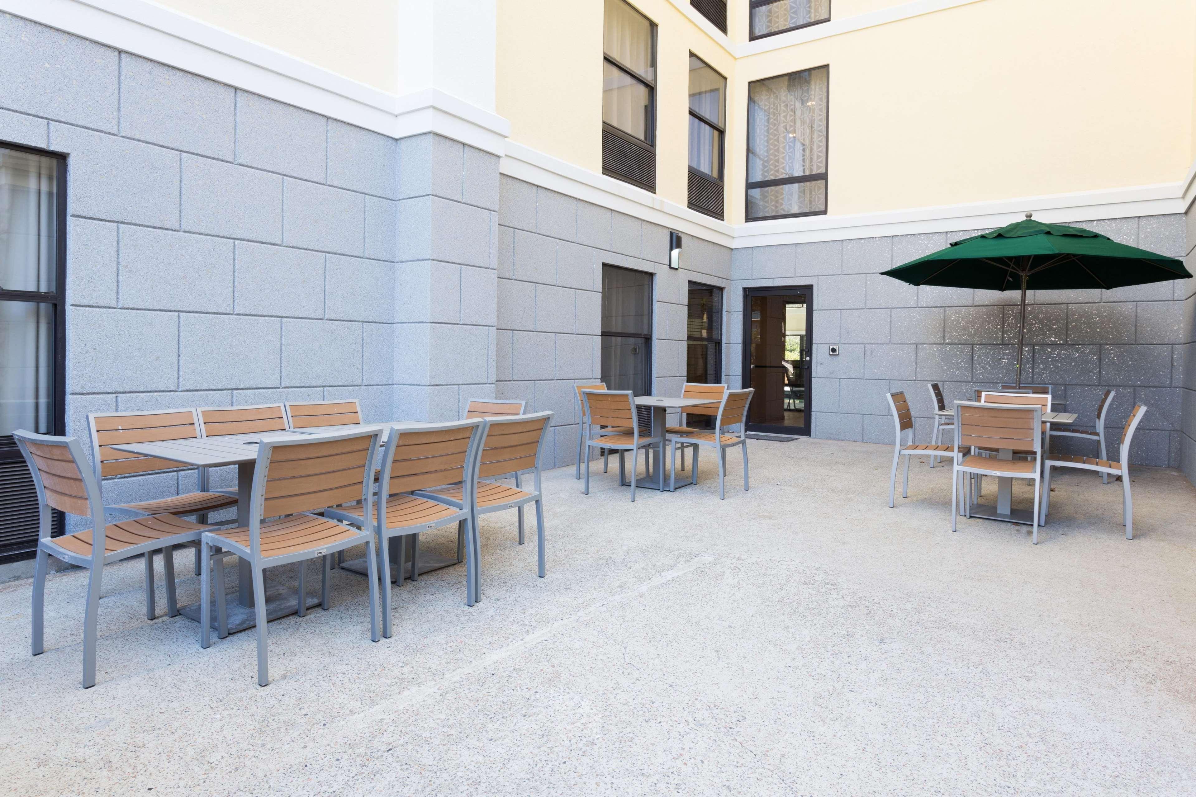 Hampton Inn Harbourgate North Myrtle Beach Exterior photo