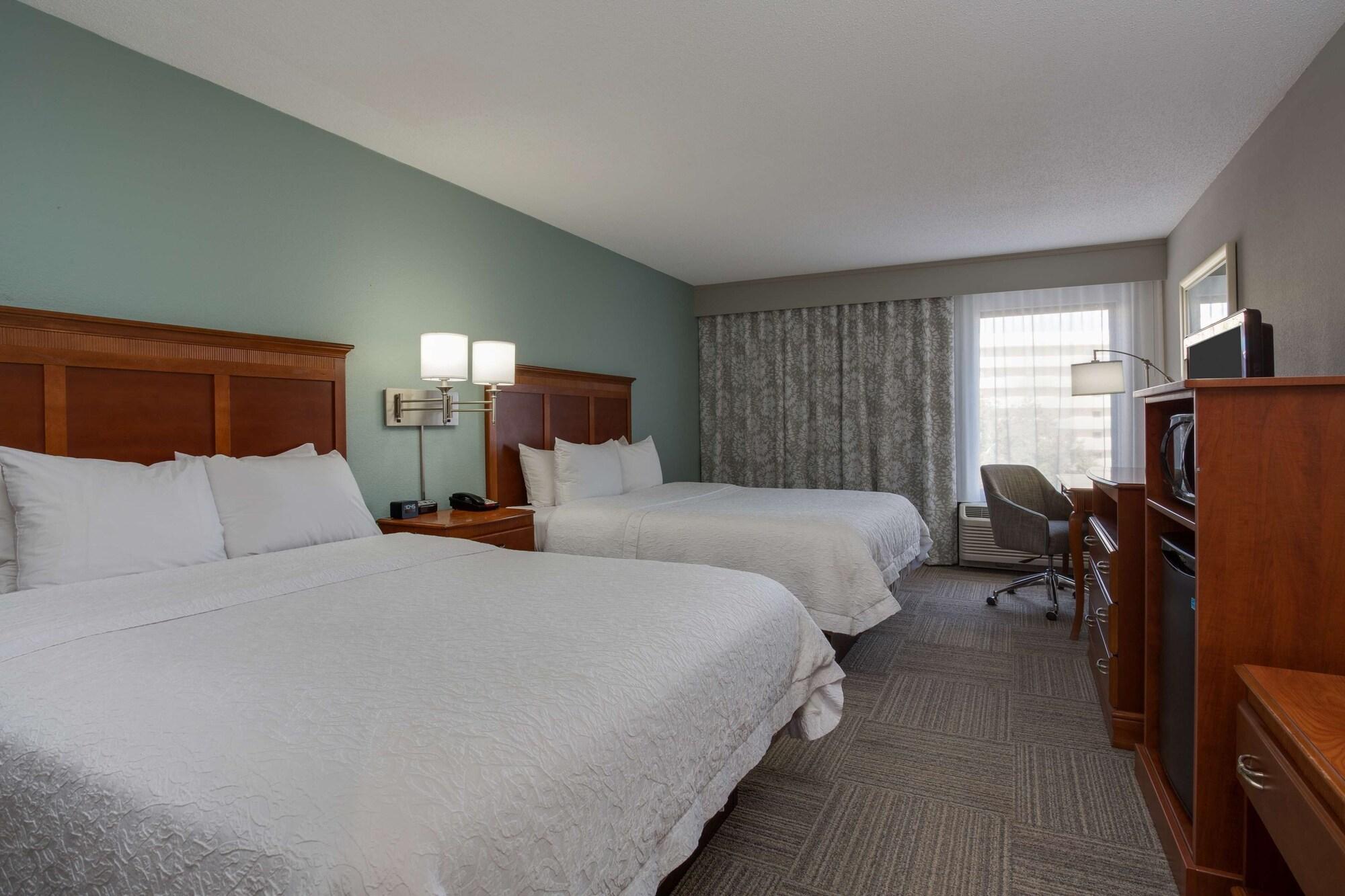 Hampton Inn Harbourgate North Myrtle Beach Exterior photo