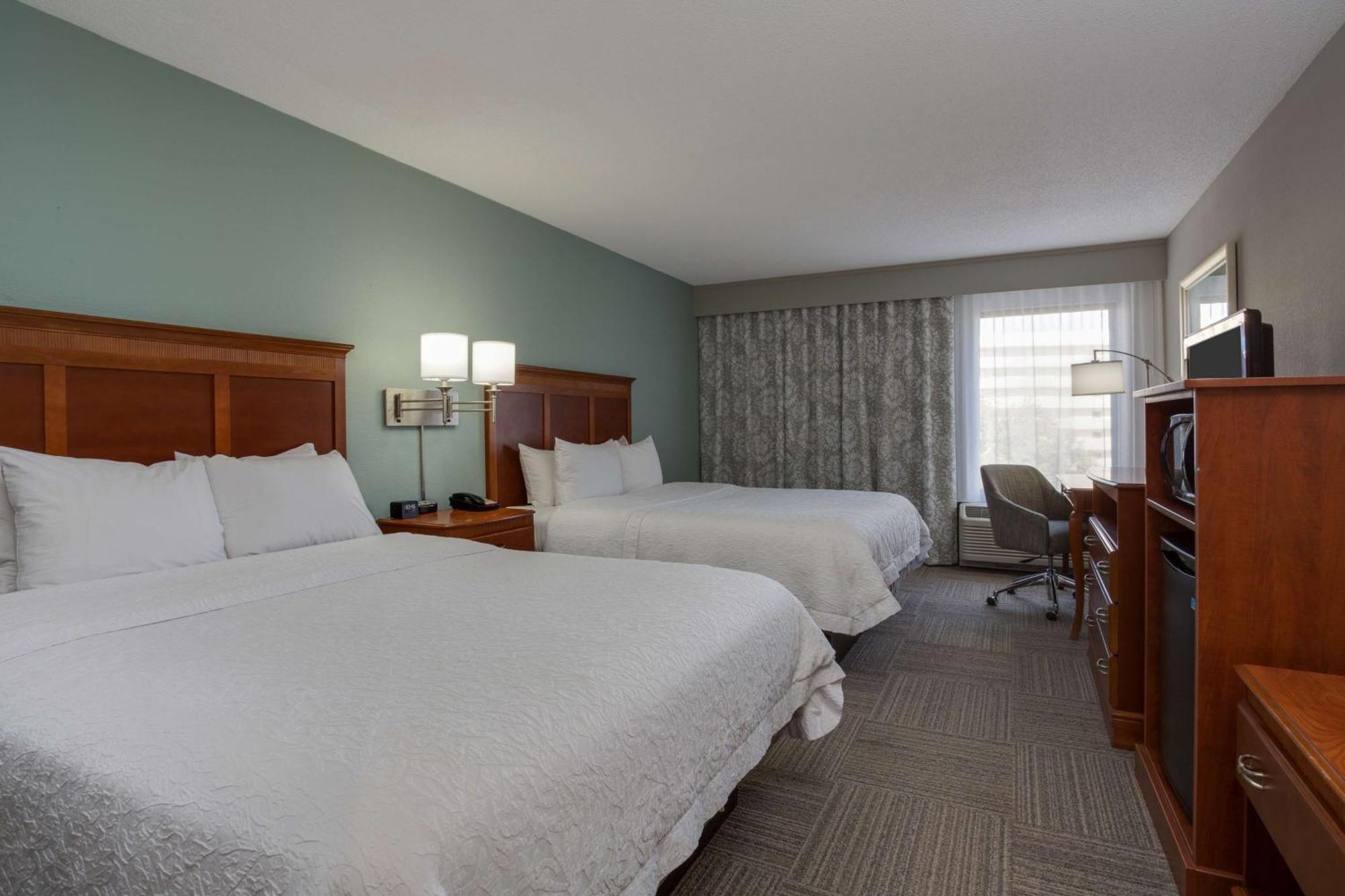 Hampton Inn Harbourgate North Myrtle Beach Exterior photo