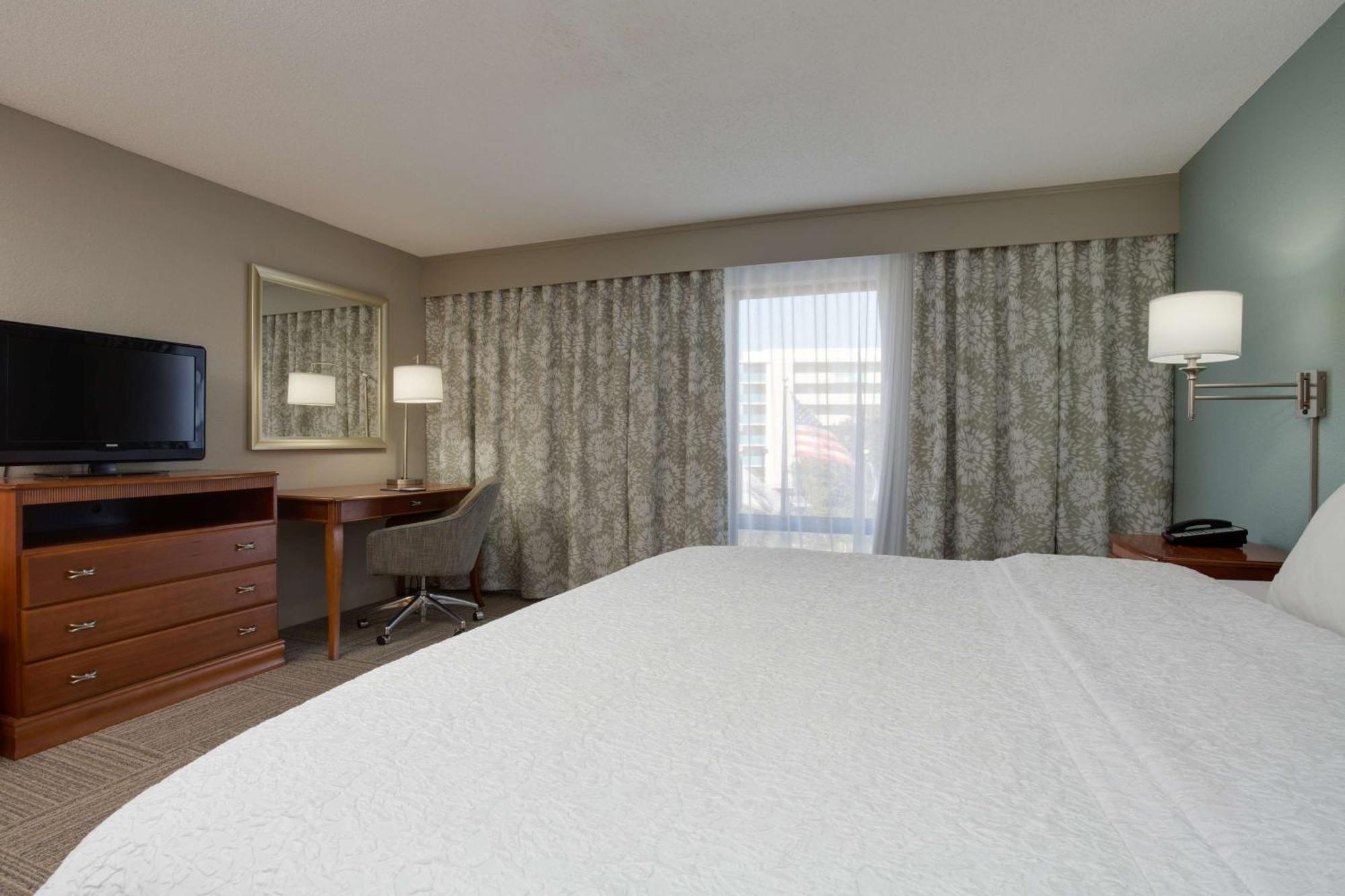 Hampton Inn Harbourgate North Myrtle Beach Exterior photo