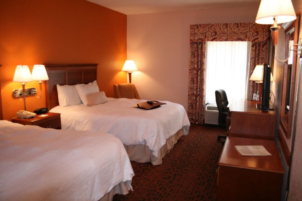 Hampton Inn Harbourgate North Myrtle Beach Room photo
