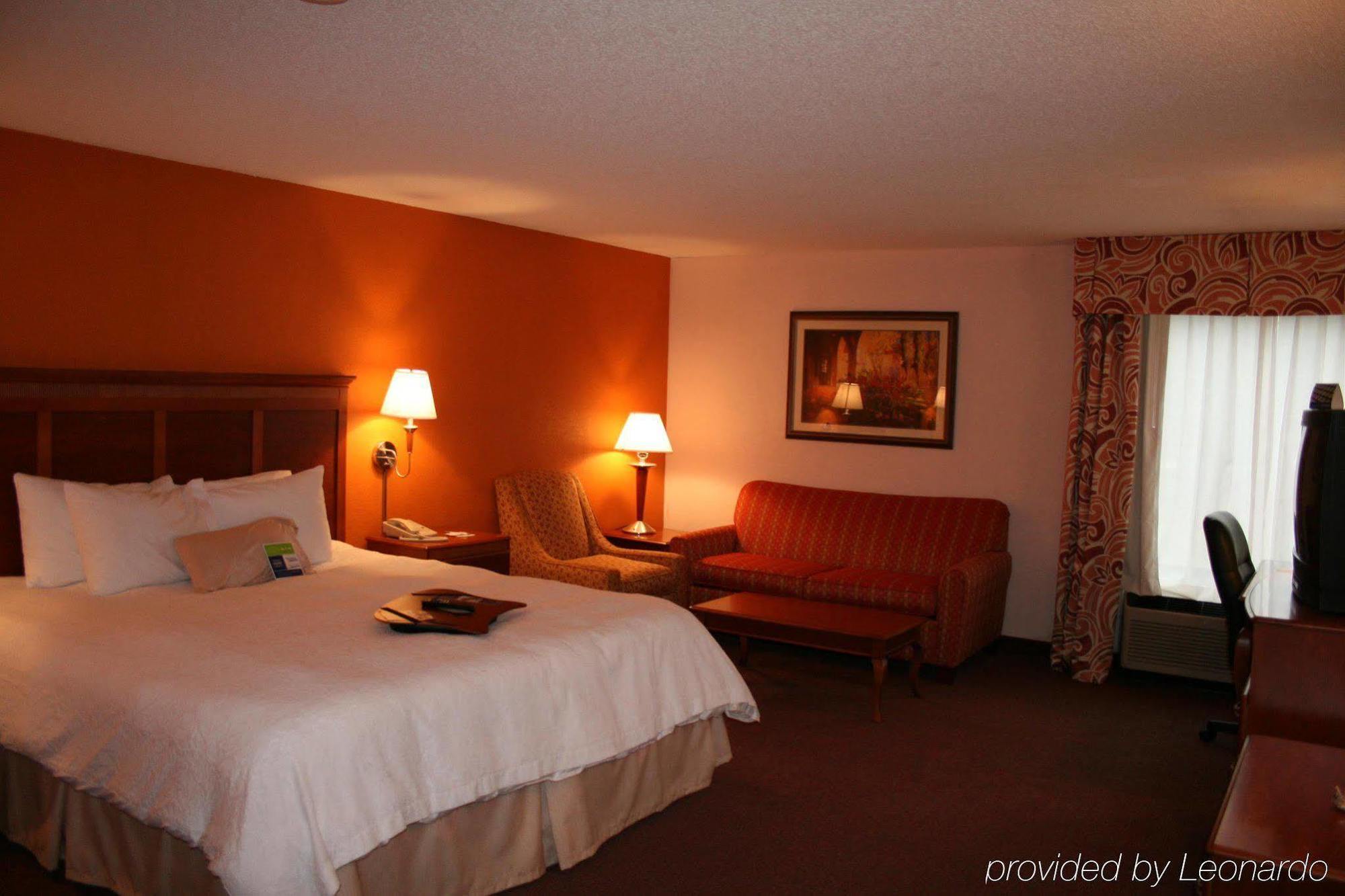 Hampton Inn Harbourgate North Myrtle Beach Room photo