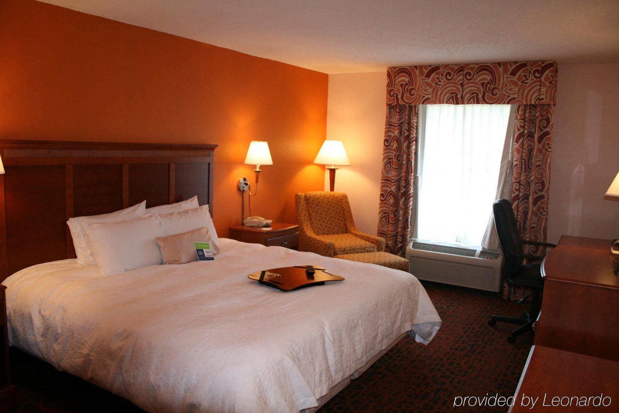 Hampton Inn Harbourgate North Myrtle Beach Room photo