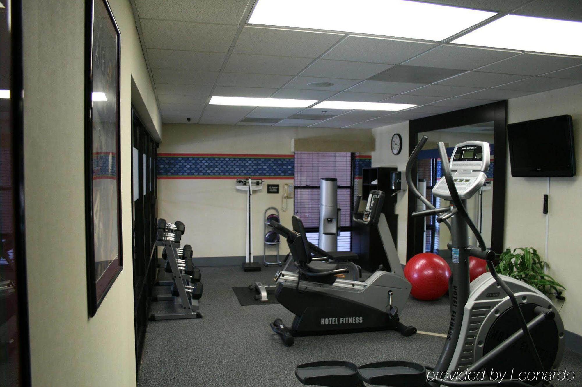 Hampton Inn Harbourgate North Myrtle Beach Facilities photo