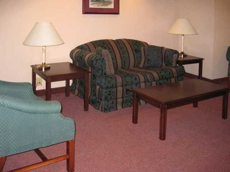 Hampton Inn Harbourgate North Myrtle Beach Room photo